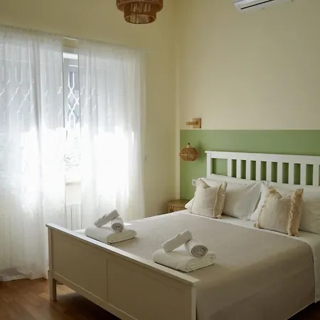 Дом отдыха Casacoco Con Posto Auto E 2 Bagni Рим