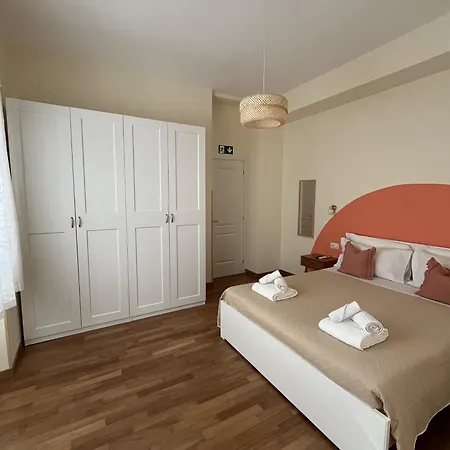 Casacoco Con Posto Auto E 2 Bagni Дом отдыха