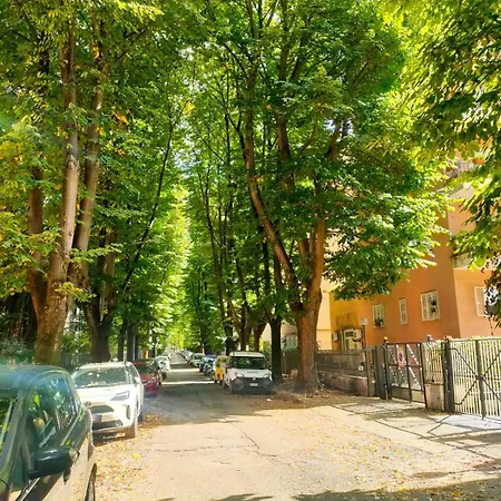 Дом отдыха Casacoco Con Posto Auto E 2 Bagni Рим