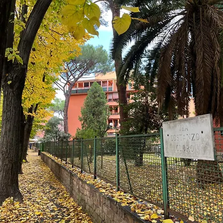 Casacoco Con Posto Auto E 2 Bagni Дом отдыха *