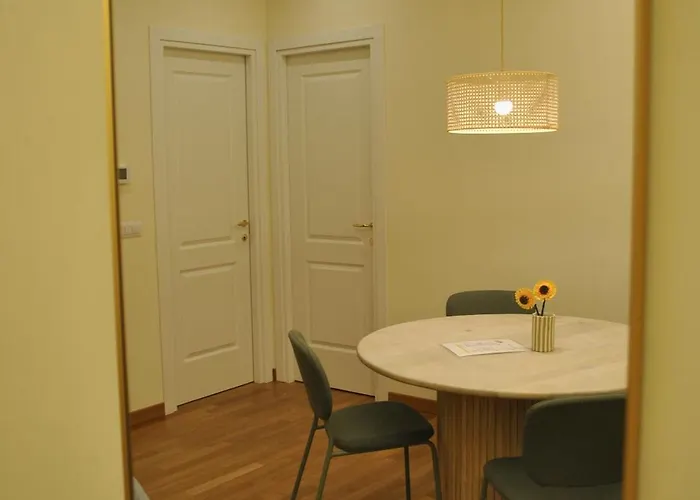 Casacoco Con Posto Auto E 2 Bagni Rome