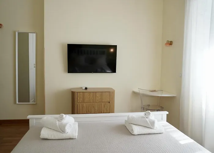 Holiday home Casacoco Con Posto Auto E 2 Bagni