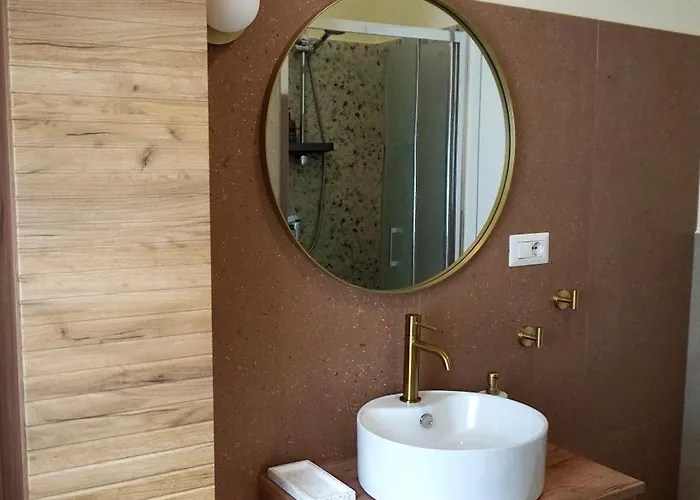 Casacoco Con Posto Auto E 2 Bagni Holiday home