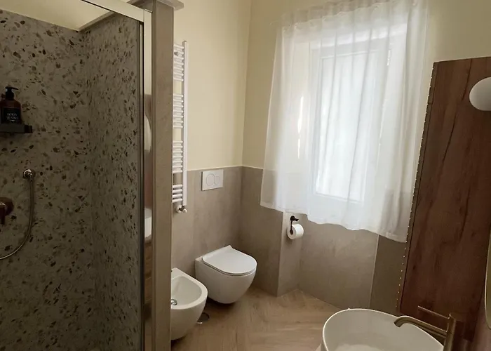 Casacoco Con Posto Auto E 2 Bagni * Rome