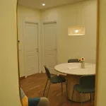 Casacoco Con Posto Auto E 2 Bagni Řím