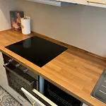 Casacoco Con Posto Auto E 2 Bagni * Řím
