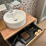 Casacoco Con Posto Auto E 2 Bagni Řím