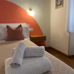 Casacoco Con Posto Auto E 2 Bagni Prázdninový dům Řím