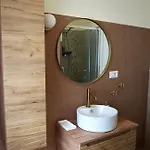 Casacoco Con Posto Auto E 2 Bagni Prázdninový dům