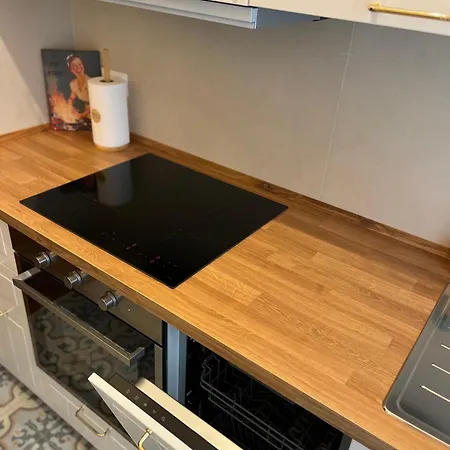 Casacoco Con Posto Auto E 2 Bagni * רומא