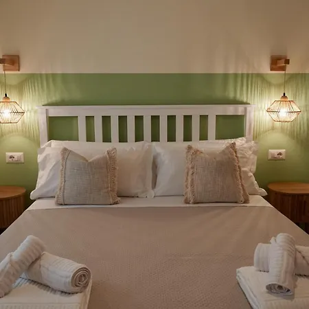 Casacoco Con Posto Auto E 2 Bagni * 로마