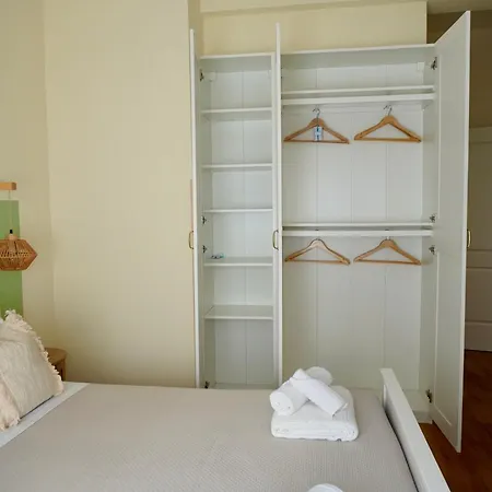 펜션 Casacoco Con Posto Auto E 2 Bagni *