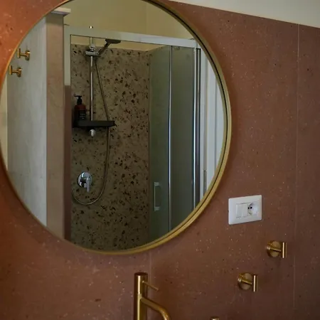 Casacoco Con Posto Auto E 2 Bagni * 로마