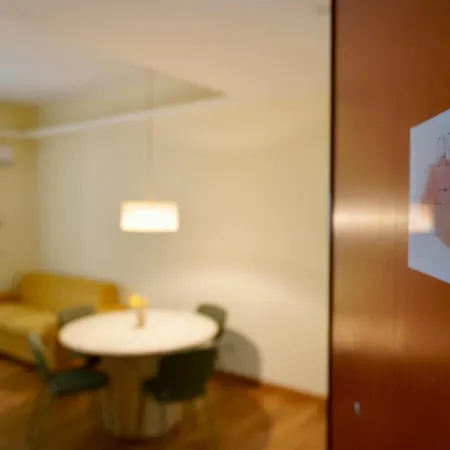 Casacoco Con Posto Auto E 2 Bagni * רומא