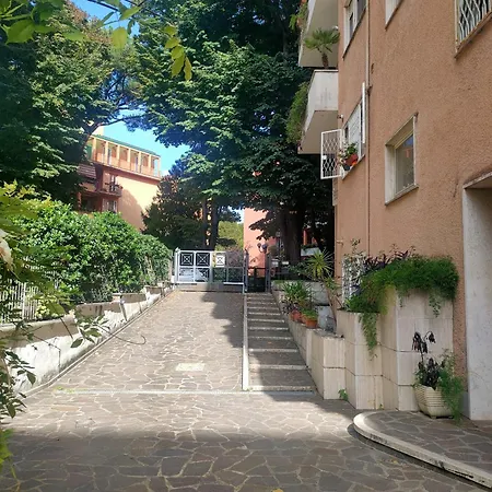 Casacoco 4 Fermate Da Colosseo Con Posto Auto Privato *