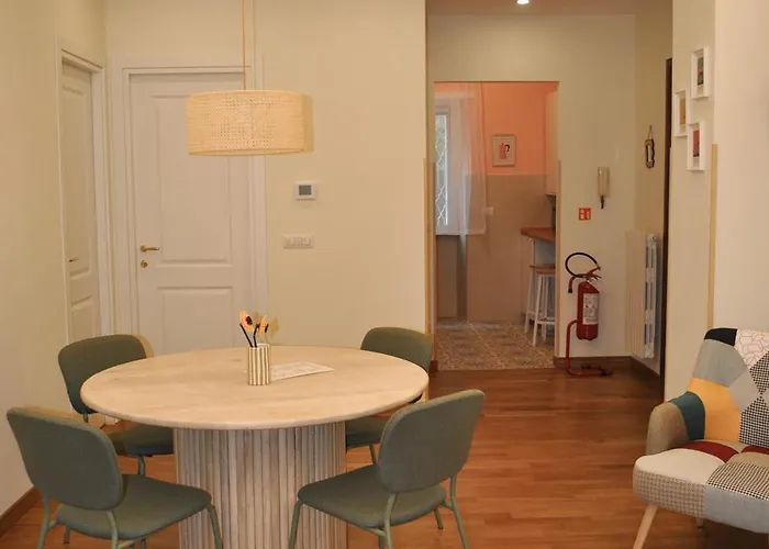 Casacoco Con Posto Auto E 2 Bagni Сasa de vacaciones Roma