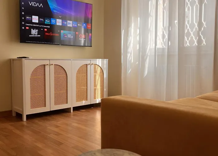 Casa vacanze Casacoco 4 Fermate Da Colosseo Con Posto Auto Privato *