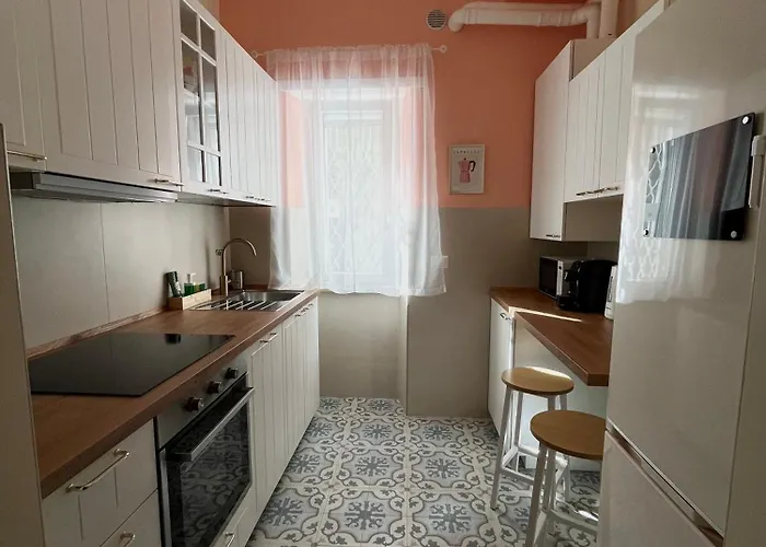 Casacoco Con Posto Auto E 2 Bagni *