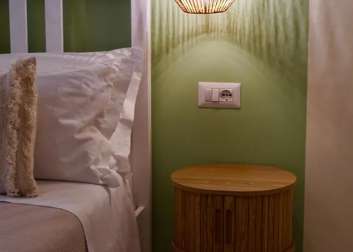 Casacoco Con Posto Auto E 2 Bagni * Roma