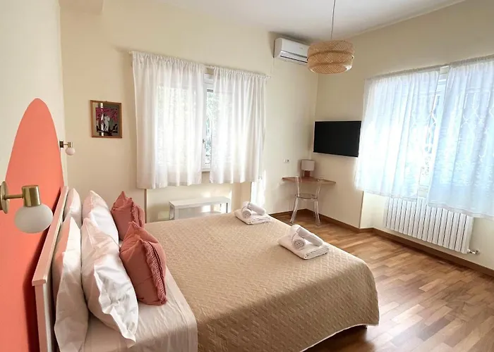 Casacoco Con Posto Auto E 2 Bagni