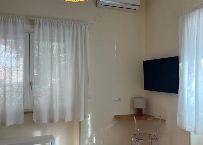 Casacoco Con Posto Auto E 2 Bagni Casa de Férias