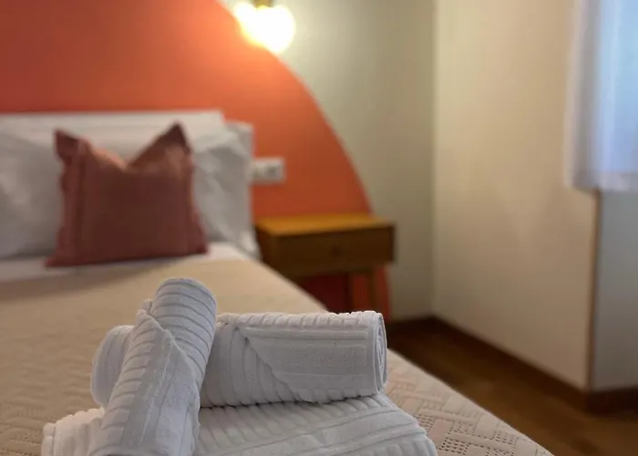 Casacoco Con Posto Auto E 2 Bagni Casa de Férias Roma