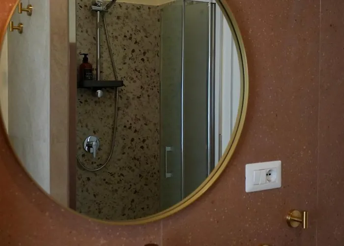 Casacoco Con Posto Auto E 2 Bagni * Roma