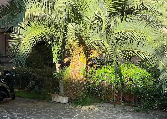 Casacoco Con Posto Auto E 2 Bagni Сasa de vacaciones *