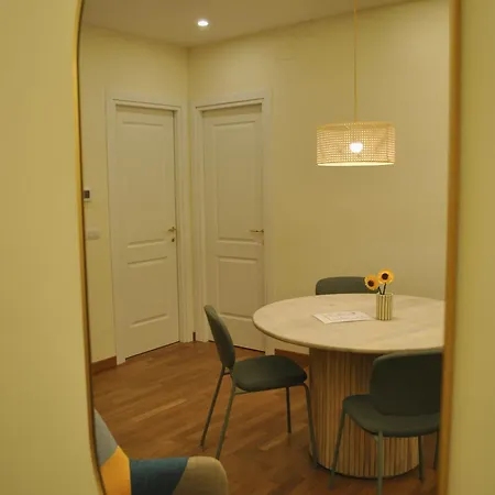 Casacoco Con Posto Auto E 2 Bagni 罗马