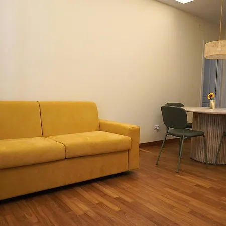 Casacoco Con Posto Auto E 2 Bagni * 罗马