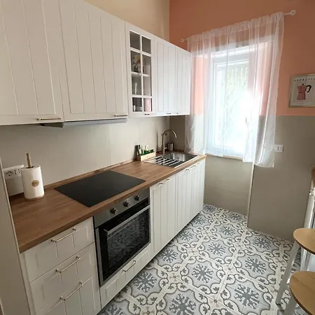 Casacoco Con Posto Auto E 2 Bagni 別荘