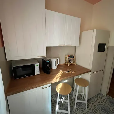 度假居 Casacoco Con Posto Auto E 2 Bagni 罗马