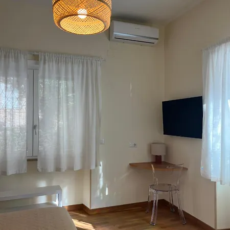 Casacoco Con Posto Auto E 2 Bagni 別荘