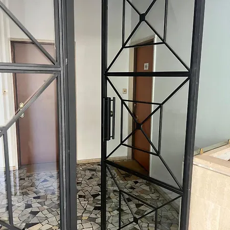 度假居 Casacoco Con Posto Auto E 2 Bagni 罗马